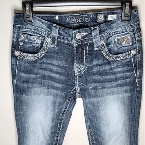 Miss Me Denim Size 26